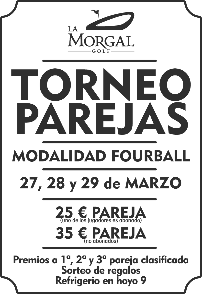 Torneo-Parejas