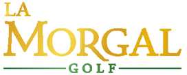 golfmorgal.com Logo principal